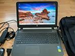 HP Pavilion 15 i7 4510u cpu 2.00ghz-260 ghz ram 8 gb, Computers en Software, Windows Laptops, Ophalen, HDD, 2 tot 3 Ghz, 15 inch