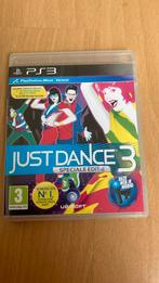 Just Dance 3, PS3, Ophalen of Verzenden, Zo goed als nieuw, Overige genres, Vanaf 12 jaar