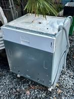 Oud ijzer, Witgoed en Apparatuur, Vaatwasmachines, Ophalen of Verzenden, Zo goed als nieuw