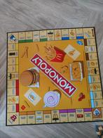 Limited edition mcdonalds monopoly, Ophalen of Verzenden, Zo goed als nieuw