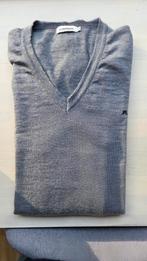 J. Lindeberg v-hals trui (100% merinowol), Ophalen of Verzenden, Zo goed als nieuw, Kleding, Overige merken