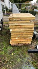 Pir  10 en 5 dik, Doe-het-zelf en Verbouw, Isolatie en Afdichting, Ophalen of Verzenden, Gebruikt, Hardschuim (Pir), 15 m² of meer