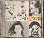 CD Ready to Go -Women of the 90’s 2, Gebruikt, Ophalen of Verzenden