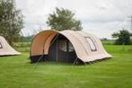 De Waard Bosuil tent - complete uitrusting, Caravans en Kamperen, Tenten, Ophalen, Gebruikt, Tot en met 4