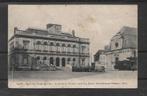 Belgie ?  Kaart 7545 ) uit Laon -Place de Hotel  blanco, Ophalen, 1920 tot 1940, Ongelopen, West-Vlaanderen