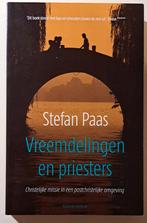 Vreemdelingen en priesters - Stefan Paas, Ophalen of Verzenden