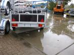 Ongeremde aanhanger bakwagen 257 x 130 cm €745 + pakket 795, Auto diversen, Aanhangers en Bagagewagens, Ophalen, Nieuw