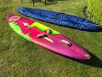 Brunotti Board, Watersport en Boten, Windsurfen, Ophalen, 250 tot 300 cm, Met draagtas, Zo goed als nieuw