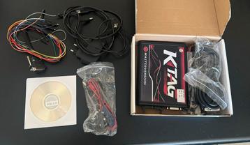 Nieuwe ktag en Kess V2 ecu programmeren beschikbaar voor biedingen