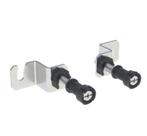 Geberit duofit wandankerset, Ophalen, Nieuw, Toilet