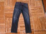 JACOB COHEN spijkerbroek,Mt 31,L32 ,mod.J688 XR COMF  z.g.s., Kleding | Heren, Spijkerbroeken en Jeans, Blauw, Tweedehands, W32 (confectie 46) of kleiner