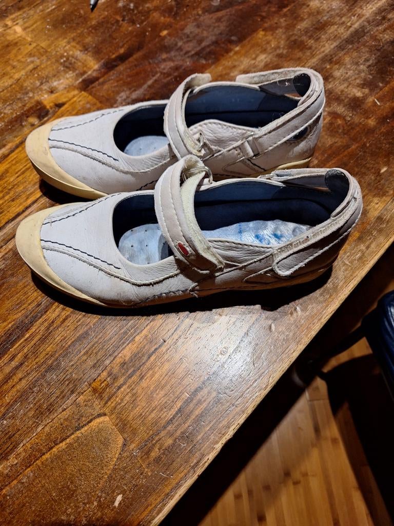 Wolky dames zomerschoenen - maat 37, Ophalen of Verzenden