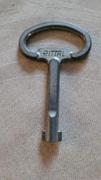 Dubbelbaard sleutels, Doe-het-zelf en Verbouw, Ophalen of Verzenden