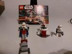 Lego Star Wars 7655, Ophalen of Verzenden, Zo goed als nieuw, Complete set, Lego