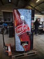 Coca cola frisdrank automaat voor blikjes, Verzamelen, Ophalen of Verzenden