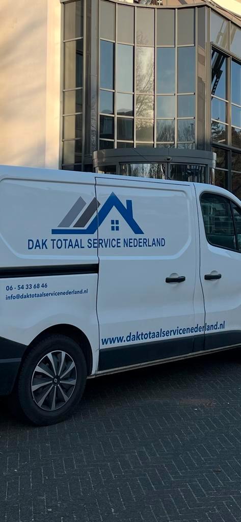 Bent u op zoek naar een betrouwbare dakdekker, Diensten en Vakmensen, Dakdekkers en Rietdekkers, Bitumineus, Kunststof, Pannen