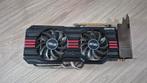 Asus GeForce GTX 670 Grafische Kaart, PCI-Express 3, Gebruikt, HDMI, Ophalen of Verzenden