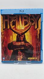 Hellboy, Cd's en Dvd's, Blu-ray, Ophalen of Verzenden, Zo goed als nieuw