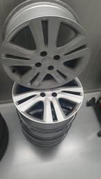 16" Originele 4x100 Honda Velgen Insight/Jazz/Civic Enz..Enz, Auto-onderdelen, Gebruikt, Velg(en), 16 inch, Verzenden