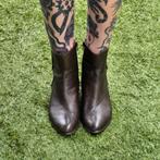Everybody by bz moda vintage boots laarzen 39.5, Hoge laarzen, Ophalen of Verzenden, Zo goed als nieuw, Nvt