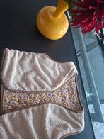 Leuk gilet 2 delig 116,122, Ophalen of Verzenden, Nieuw, Meisje, Trui of Vest