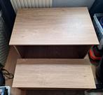 Speeltafel met bankje voor kinderkamer, Ophalen, Zo goed als nieuw, Tafel(s)