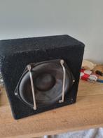 Subwoofer, Gebruikt, Ophalen