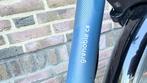 Gazelle Grenoble C8 .Bosch middenmotor.Bj.: 2020. 53cm.500wh, 53 tot 56 cm, Gazelle, ., Versnellingen