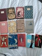 Boekenweekgeschenken van 1952 tot 1962, Ophalen of Verzenden