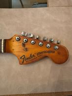 1971 Fender Stratocaster neck 4bolt, Muziek en Instrumenten, Snaarinstrumenten | Gitaren | Elektrisch, Ophalen of Verzenden, Gebruikt