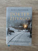 Dokter Zjivago - Boris Pasternak, Ophalen of Verzenden, Gelezen, Boris Pasternak, Nederland