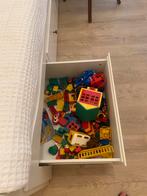 Lego en Lego Duplo, Ophalen of Verzenden, Zo goed als nieuw