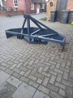 weidesleep palletvork wifo V Schuif bakvlakker grondbak, Zakelijke goederen, Agrarisch | Werktuigen, Ophalen, Overige typen