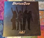 Status Quo - Hello! LP, Ophalen of Verzenden, Gebruikt, 12 inch, Rock-'n-Roll