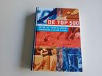 De Top 500: Beste Nederlandse Sporters van de Eeuw, Ophalen of Verzenden, Zo goed als nieuw, Anton Witkamp, Overige sporten