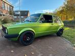 Volkswagen Golf 1.8 20vt 412PK 426NM, Auto's, Volkswagen, Origineel Nederlands, Bedrijf, Handgeschakeld, Golf