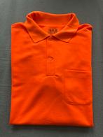 Polo Essentiel Antwerp in nieuwstaat, Kleding | Heren, Maat 56/58 (XL), Oranje, Ophalen of Verzenden, Zo goed als nieuw