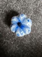 Antieke keramieken potje in de vorm van een pompoen, Antiek en Kunst, Antiek | Keramiek en Aardewerk, Ophalen of Verzenden