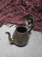 Antieke theepot, Antiek en Kunst, Antiek | Bestek, Ophalen of Verzenden