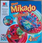 Mikado, Drie of vier spelers, Ophalen of Verzenden, Zo goed als nieuw, MB Spellen
