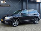 Volkswagen Tiguan 2.0 TSI 4Motion Highline Business R--Line, Automaat, Stof, Gebruikt, 4 cilinders