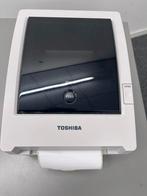 Toshiba barcode printer, Ophalen of Verzenden, Zo goed als nieuw