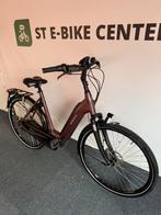Elektrische Fiets Batavus Finez E-GO Bosch Middenmotor, Batavus, Batavus, Batavus, Ophalen of Verzenden