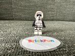 Lego Star Wars sw1229 scout trooper. Nieuw!, Kinderen en Baby's, Speelgoed | Duplo en Lego, Nieuw, Complete set, Ophalen of Verzenden