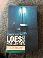 Genadeklap - Loes den Hollander, Ophalen of Verzenden, Gelezen, Loes den Hollander, Nederland