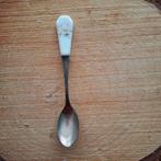 Windsor 'December', theelepel met porseleinen handvat, Ophalen of Verzenden