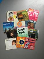 Oude singles, Cd's en Dvd's, Vinyl Singles, Gebruikt, Overige formaten, Single, Ophalen of Verzenden