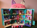 Gaby's Poppenhuis - Compleet met alle kamers & Als Nieuw!, Ophalen of Verzenden, Zo goed als nieuw, Poppenhuis