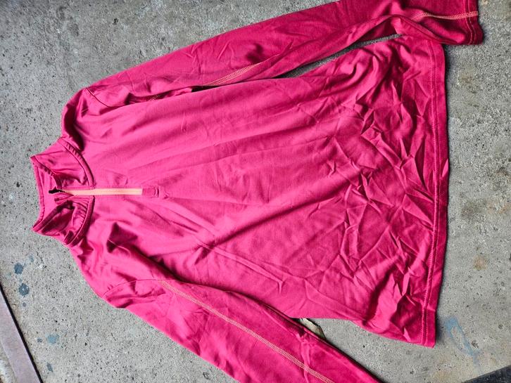 Kinder Ski Onderkleding - Crivit - Maat 158/164, Kinderen en Baby's, Kinderkleding | Maat 158, Zo goed als nieuw, Jongen of Meisje