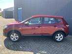 Nissan Qashqai 1.6 Visia trekhaak, Voorwielaandrijving, 65 €/maand, Gebruikt, 4 cilinders